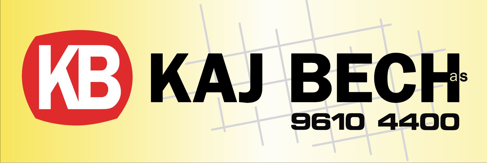 Kaj Bech