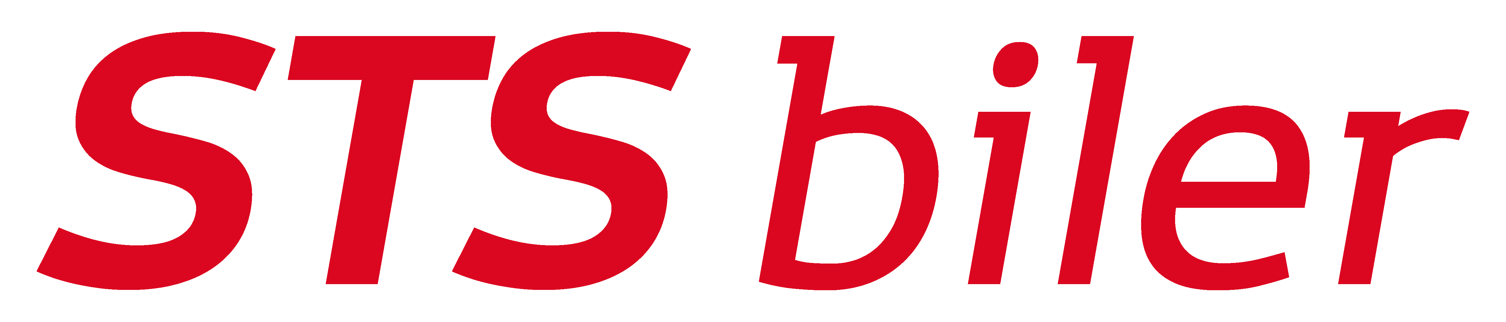 STS biler
