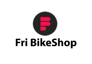 Fri BikeShop Holstebro