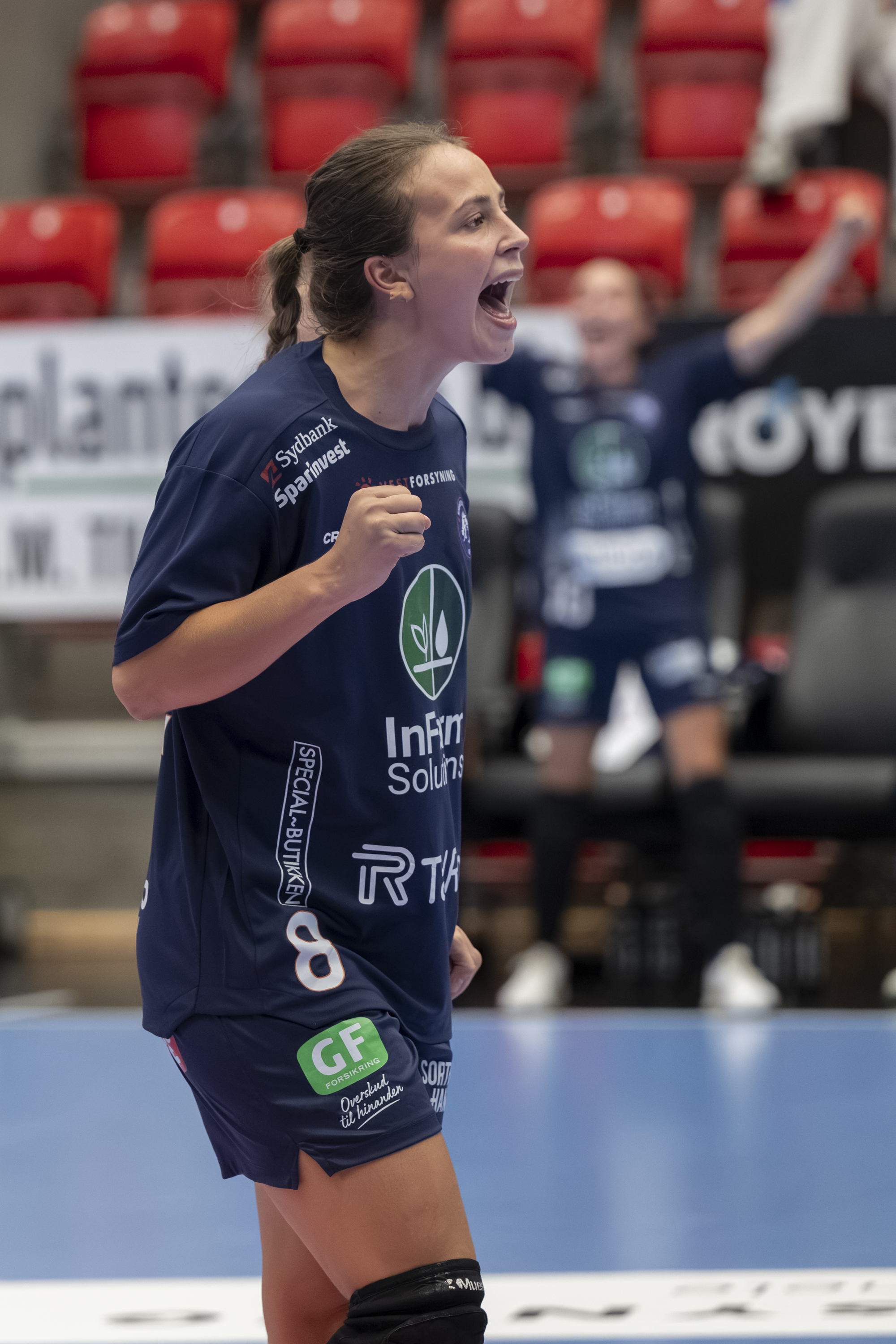 Skanderborg på søndag