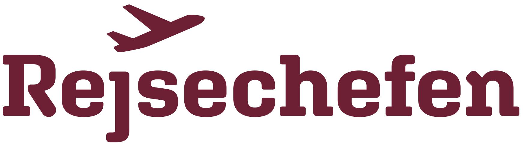 Rejsechefen